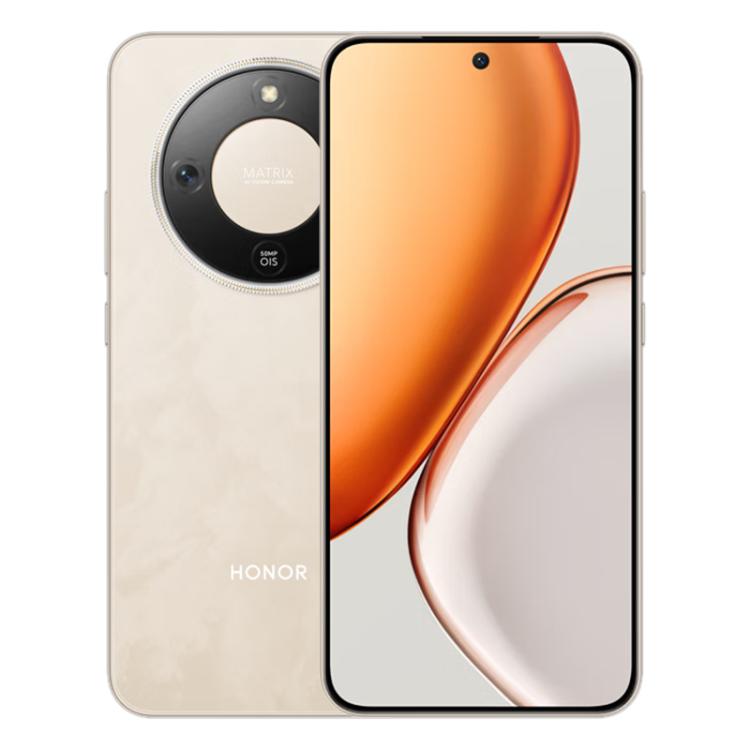 Honor X70 Updated Version, 8GB+128GB, Screen Fingerprint, 6.79 inch MagicOS 10.0 / Android 16 Snapdragon 6 Gen 4 Octa Core, Network: 5G, OTG, NFC, Support Google Play, 8GB+128GB
