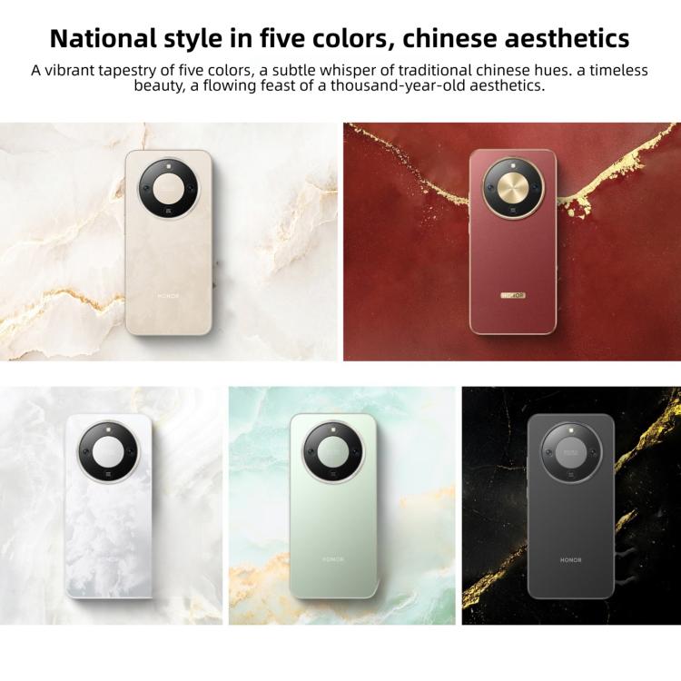 Honor X70 Updated Version, 8GB+128GB, Screen Fingerprint, 6.79 inch MagicOS 10.0 / Android 16 Snapdragon 6 Gen 4 Octa Core, Network: 5G, OTG, NFC, Support Google Play, 8GB+128GB