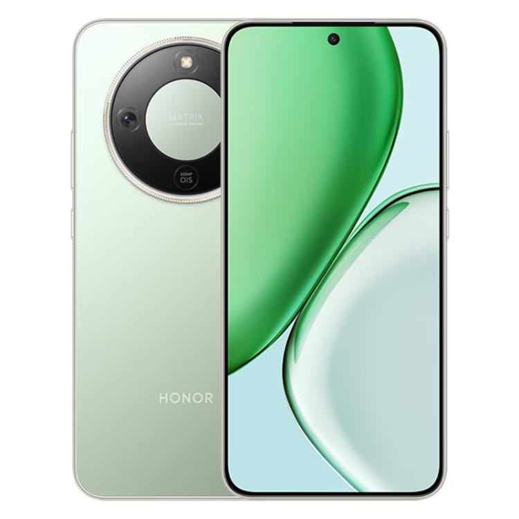 Honor X70 Updated Version, 12GB+256GB, Screen Fingerprint, 6.79 inch MagicOS 10.0 / Android 16 Snapdragon 6 Gen 4 Octa Core, Network: 5G, OTG, NFC, Support Google Play, 12GB+256GB