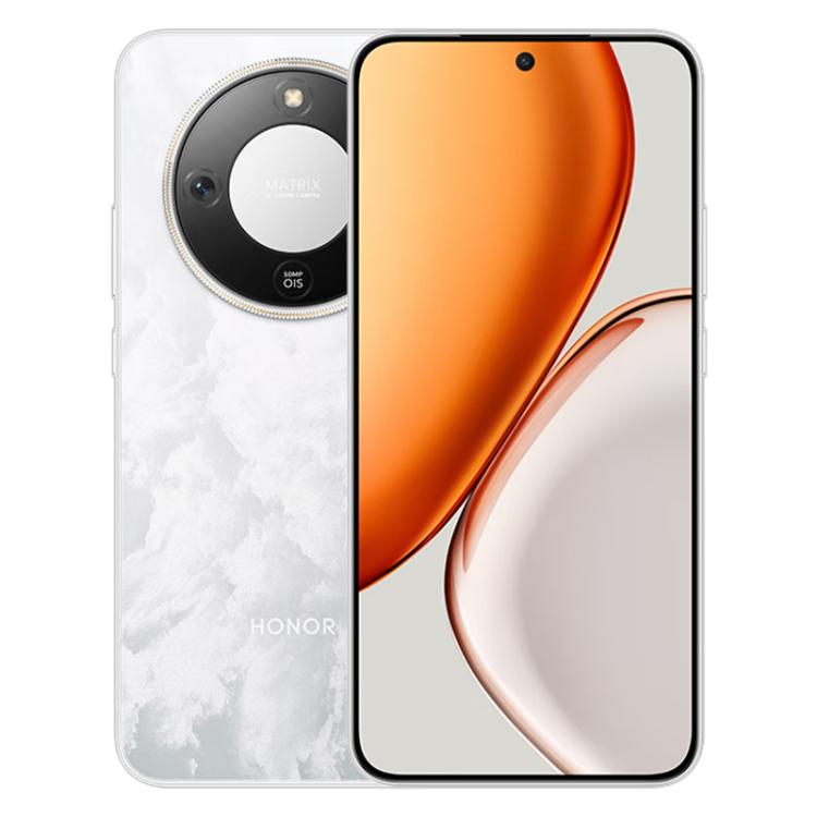 Honor X70 Updated Version, 12GB+256GB, Screen Fingerprint, 6.79 inch MagicOS 10.0 / Android 16 Snapdragon 6 Gen 4 Octa Core, Network: 5G, OTG, NFC, Support Google Play, 12GB+512GB