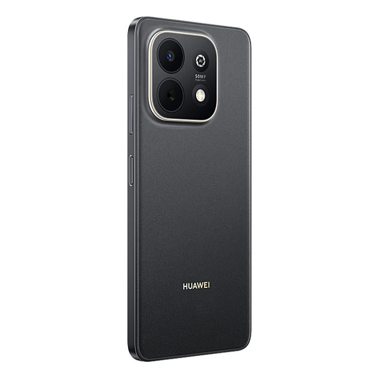 HUAWEI Enjoy 90, 8GB+128GB, Side Fingerprint, 6.67 inch HarmonyOS 6.0 Kirin 8000A, OTG, Not Support Google Play, 8GB+128GB