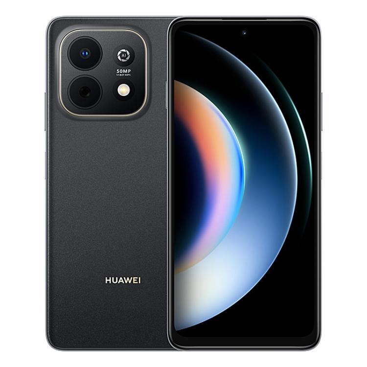 HUAWEI Enjoy 90, 8GB+128GB, Side Fingerprint, 6.67 inch HarmonyOS 6.0 Kirin 8000A, OTG, Not Support Google Play, 8GB+128GB