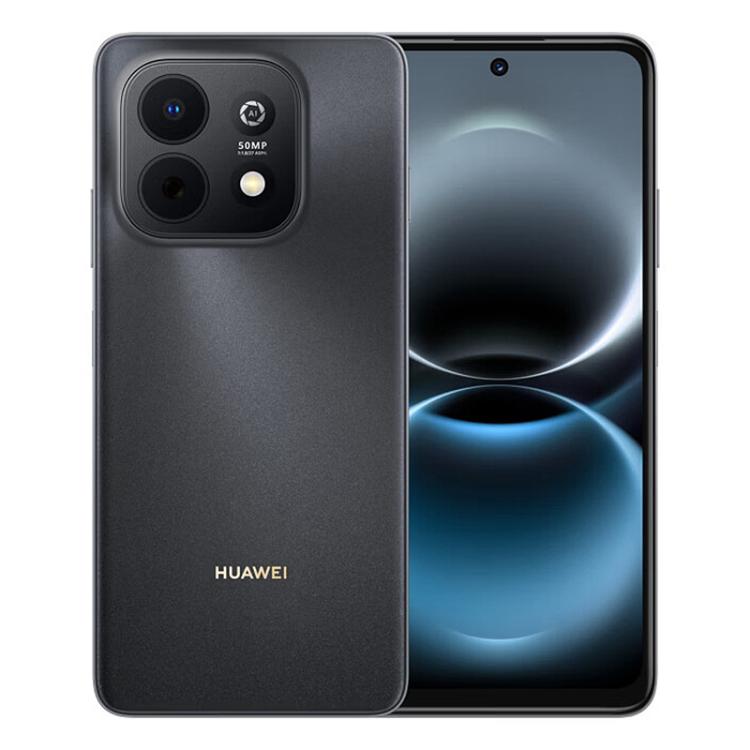 HUAWEI Enjoy 90 Plus, 8GB‌+256GB, Side Fingerprint, 6.67 inch HarmonyOS 6.0 Kirin 8000, OTG, Not Support Google Play, 8GB+256GB