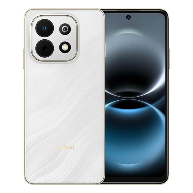 HUAWEI Enjoy 90 Plus, 8GB‌+256GB, Side Fingerprint, 6.67 inch HarmonyOS 6.0 Kirin 8000, OTG, Not Support Google Play, 8GB+256GB