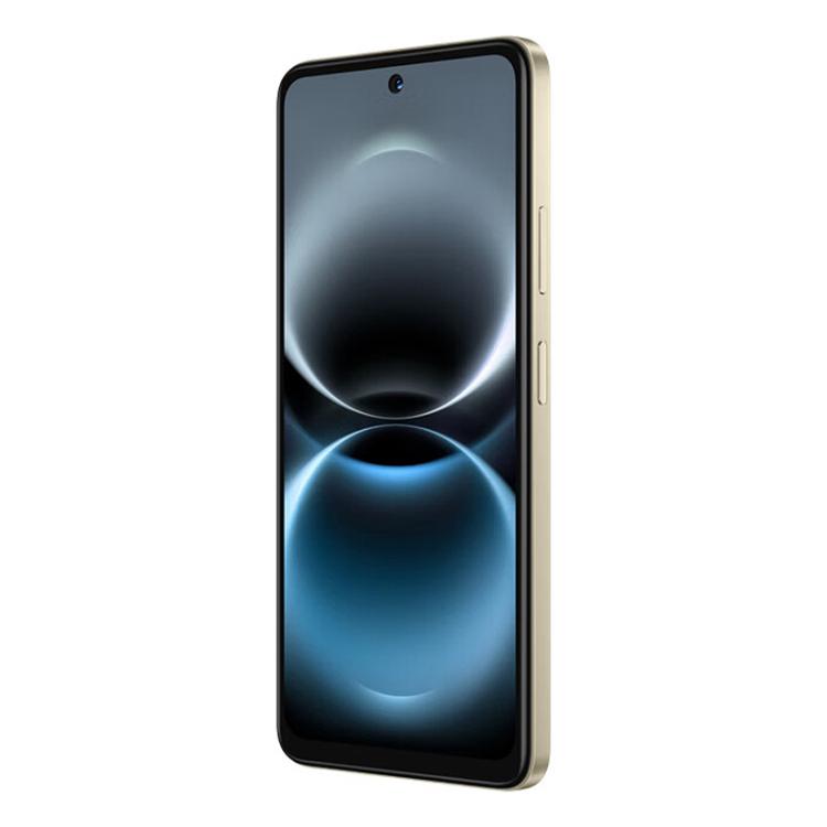 HUAWEI Enjoy 90 Plus, 8GB‌+256GB, Side Fingerprint, 6.67 inch HarmonyOS 6.0 Kirin 8000, OTG, Not Support Google Play, 8GB+256GB