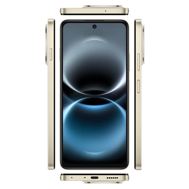 HUAWEI Enjoy 90 Plus, 8GB‌+256GB, Side Fingerprint, 6.67 inch HarmonyOS 6.0 Kirin 8000, OTG, Not Support Google Play, 8GB+256GB