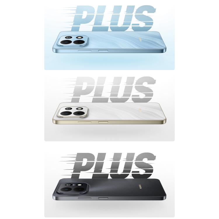 HUAWEI Enjoy 90 Plus, 8GB‌+256GB, Side Fingerprint, 6.67 inch HarmonyOS 6.0 Kirin 8000, OTG, Not Support Google Play, 8GB+256GB