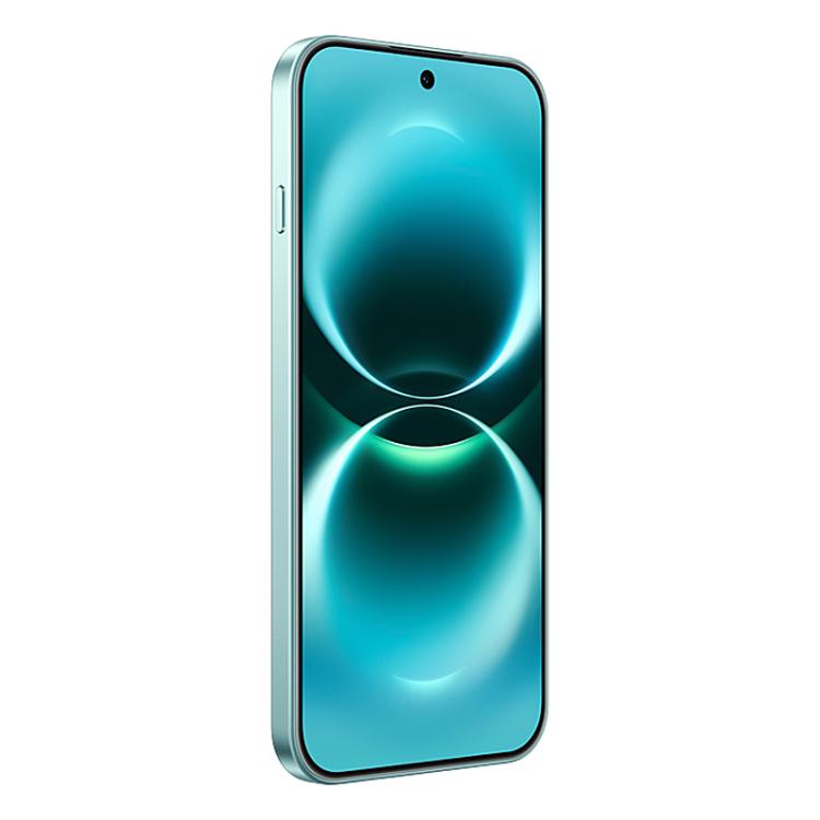 HUAWEI Enjoy 90 Pro Max, 8GB‌+128GB, Side Fingerprint, 6.84 inch HarmonyOS 6.0 Kirin 8000, OTG, Not Support Google Play, 8GB+128GB