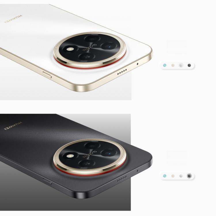 HUAWEI Enjoy 90 Pro Max, 8GB‌+128GB, Side Fingerprint, 6.84 inch HarmonyOS 6.0 Kirin 8000, OTG, Not Support Google Play, 8GB+128GB