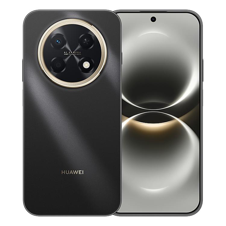 HUAWEI Enjoy 90 Pro Max, 8GB‌+256GB, Side Fingerprint, 6.84 inch HarmonyOS 6.0 Kirin 8000, OTG, Not Support Google Play, 8GB+256GB