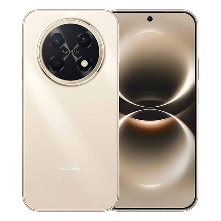 HUAWEI Enjoy 90 Pro Max, 8GB‌+256GB, Side Fingerprint, 6.84 inch HarmonyOS 6.0 Kirin 8000, OTG, Not Support Google Play, 8GB+256GB