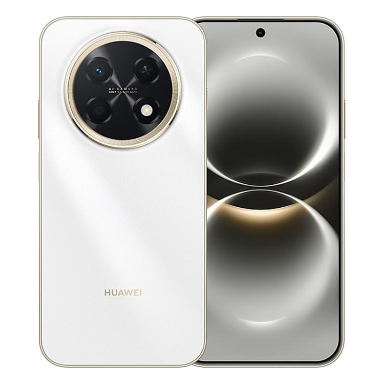 HUAWEI Enjoy 90 Pro Max, 8GB‌+256GB, Side Fingerprint, 6.84 inch HarmonyOS 6.0 Kirin 8000, OTG, Not Support Google Play, 8GB+256GB
