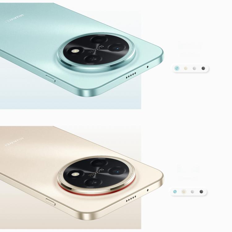 HUAWEI Enjoy 90 Pro Max, 8GB‌+256GB, Side Fingerprint, 6.84 inch HarmonyOS 6.0 Kirin 8000, OTG, Not Support Google Play, 8GB+256GB