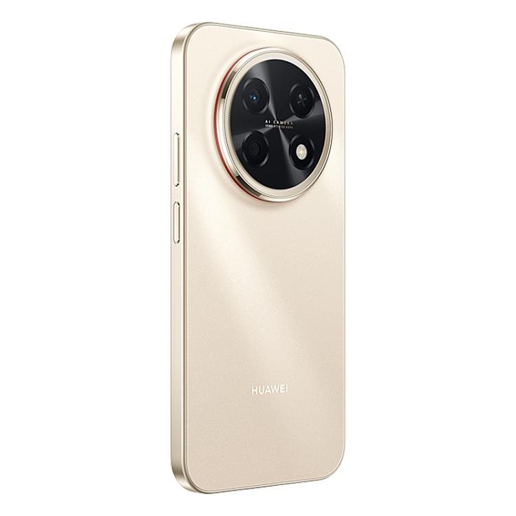 HUAWEI Enjoy 90 Pro Max, 8GB‌+512GB, Side Fingerprint, 6.84 inch HarmonyOS 6.0 Kirin 8000, OTG, Not Support Google Play, 8GB+512GB