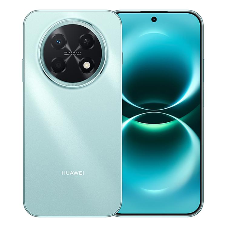HUAWEI Enjoy 90 Pro Max, 8GB‌+512GB, Side Fingerprint, 6.84 inch HarmonyOS 6.0 Kirin 8000, OTG, Not Support Google Play, 8GB+512GB