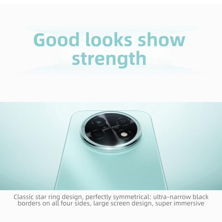 HUAWEI Enjoy 90 Pro Max, 8GB‌+512GB, Side Fingerprint, 6.84 inch HarmonyOS 6.0 Kirin 8000, OTG, Not Support Google Play, 8GB+512GB