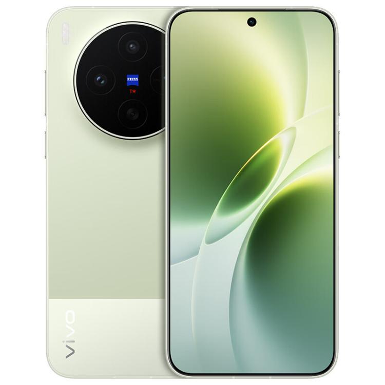 vivo X300s, 12GB+256GB, 6.78 inch OriginOS 6 Android 16 Dimensity 9500 Octa Core, OTG, NFC, Network: 5G, 12GB+256GB