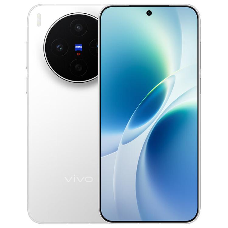 vivo X300s, 12GB+256GB, 6.78 inch OriginOS 6 Android 16 Dimensity 9500 Octa Core, OTG, NFC, Network: 5G, 12GB+256GB