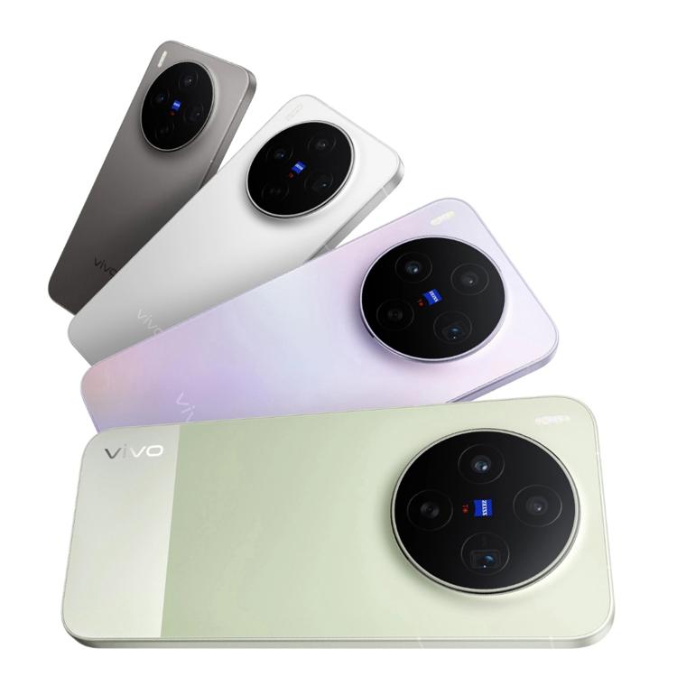 vivo X300s Photography Kit, 16GB+1TB, 6.78 inch OriginOS 6 Android 16 Dimensity 9500 Octa Core, OTG, NFC, Network: 5G