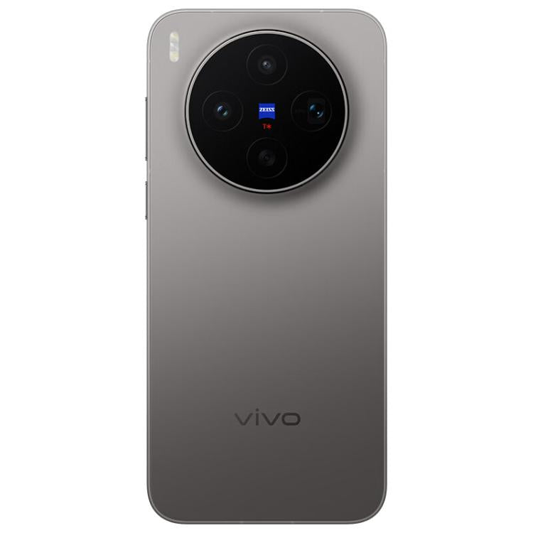 vivo X300s, 16GB+512GB, 6.78 inch OriginOS 6 Android 16 Dimensity 9500 Octa Core, OTG, NFC, Network: 5G, 16GB+512GB