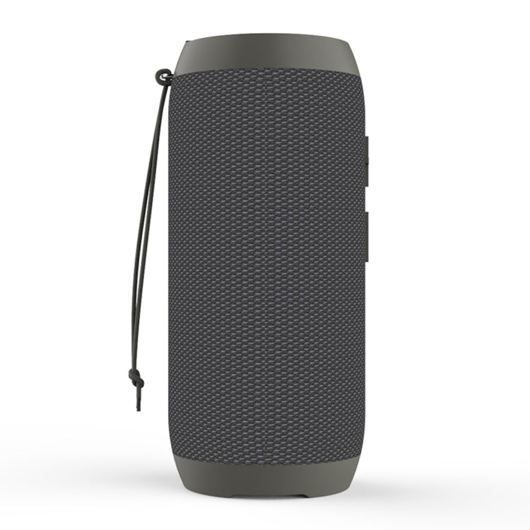 HOPESTAR P7 Mini Portable Rabbit Wireless Bluetooth Speaker, Built-in Mic, Support AUX / Hand Free Call / FM / TF, P7