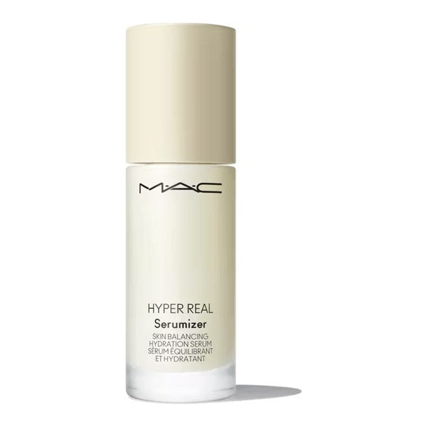 Mac Hyper Real Serumizer Skin Balancing Hydration Serum 30ml