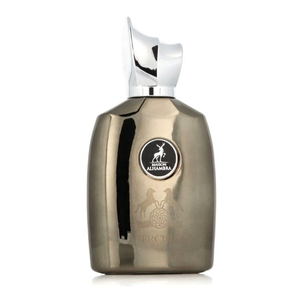 Maison Alhambra Hercules Eau de Parfum 100ml Spray