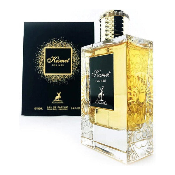 Maison Alhambra Kismet for Men Eau de Parfum 100ml Spray