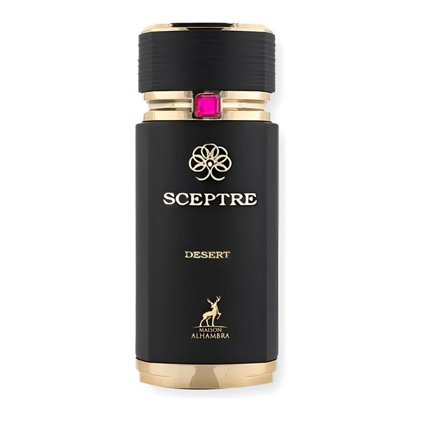 Maison Alhambra Sceptre Desert Eau de Parfum 100ml Spray