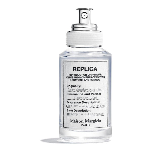 Maison Margiela Lazy Sunday Morning Eau de Toilette 30ml Spray