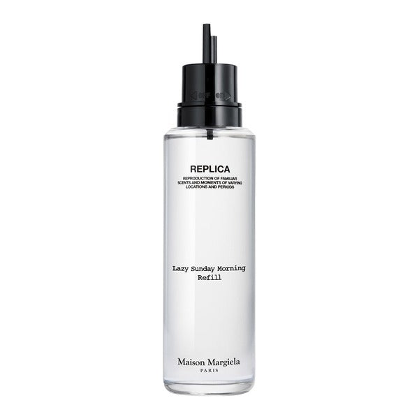 Maison Margiela Replica Lazy Sunday Morning Eau de Toilette 100ml Refill