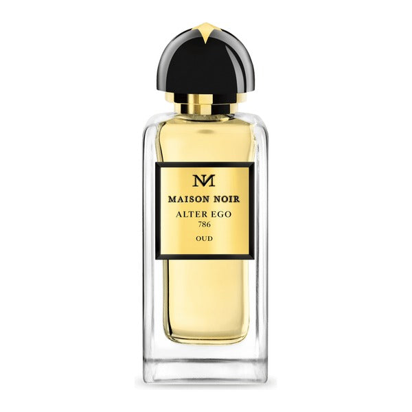 Maison Noir Alter Ego 786 Eau de Parfum 100ml Spray