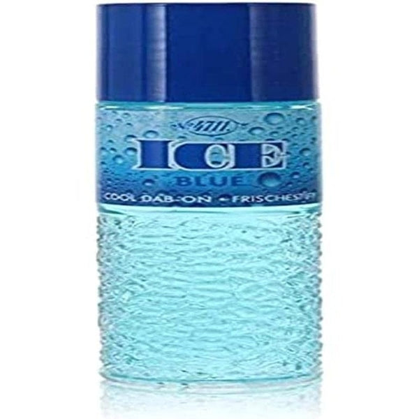 Mäurer & Wirtz 4711 Ice Blue Cool Cologne Dab-On 40ml