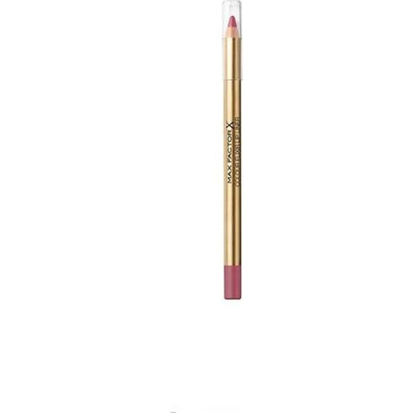 Max Factor Colour Elixir Lipliner 10g - 030 Mauve Moment