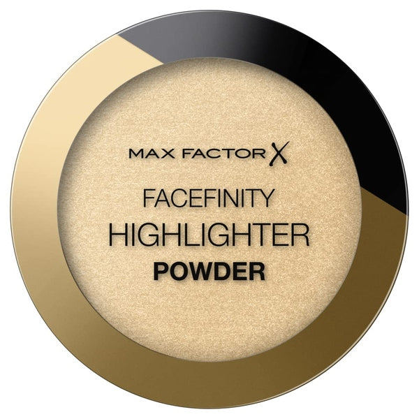 Max Factor Facefinity Highlighter Powder 8g - 02 Golden Hour
