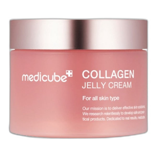 Medicube Collagen Jelly Cream 110ml