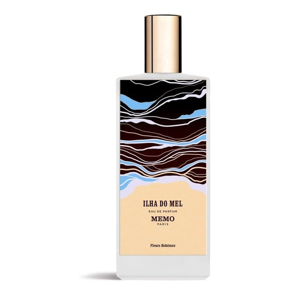 Memo Ilha Do Mel Eau de Parfum 75ml Spray