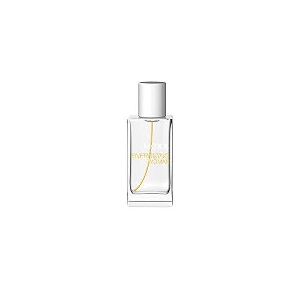 Mexx Energizing Woman Eau de Toilette 15ml Spray