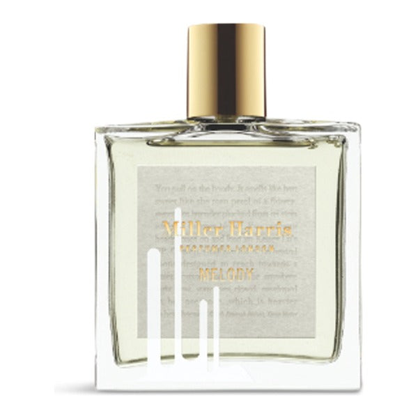 Miller Harris Melody Eau de Parfum 100ml Spray
