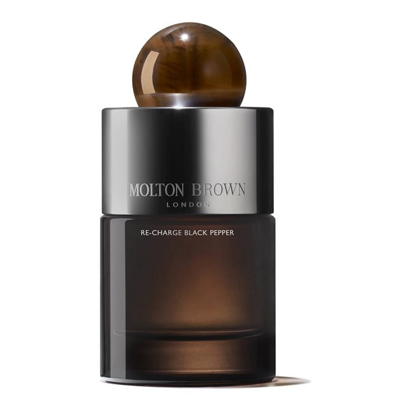 Molton Brown Re-Charge Black Pepper Eau de Parfum 100ml Spray