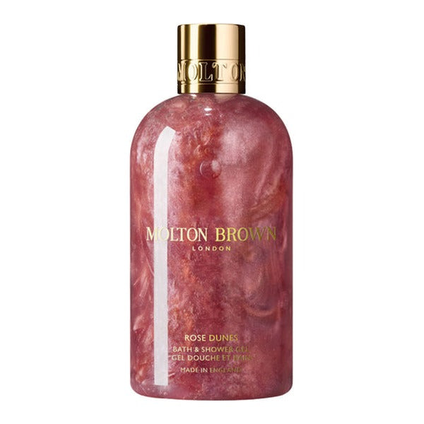 Molton Brown Rose Dunes Bath & Shower Gel 300ml