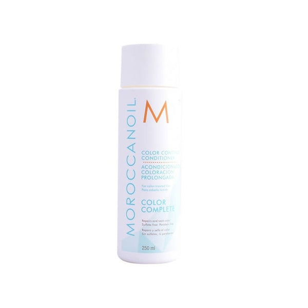 Moroccanoil Color Continue Conditioner 250ml - For Coloured Hair
