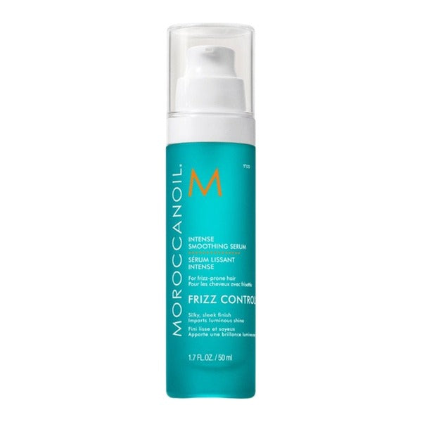 Moroccanoil Frizz Control Intense Smoothing Serum 50ml