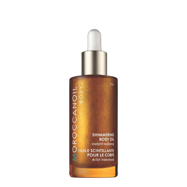 Moroccanoil Shimmering Body Oil 50ml