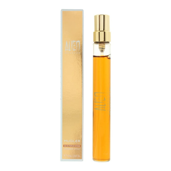 Mugler Alien Goddess Intense Eau de Parfum 10ml Refillable Spray