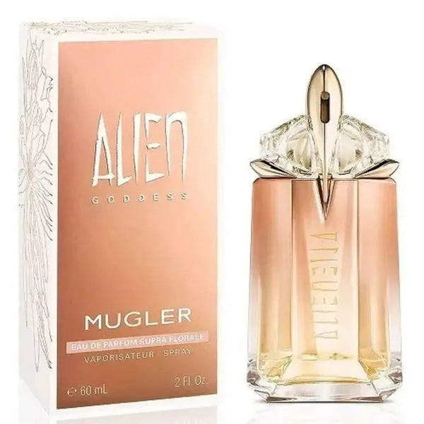 Mugler Alien Goddess Supra Florale Eau de Parfum 60ml Spray