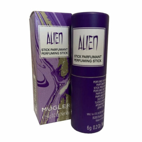 Mugler Alien Perfuming Stick 6g