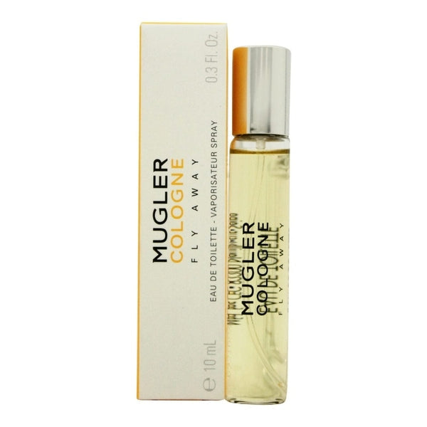 Mugler Cologne Fly Away Eau de Toilette 10ml Spray