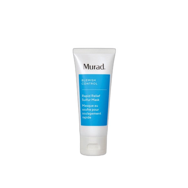 Murad Blemish Control Rapid Relief Sulfur Mask 75ml