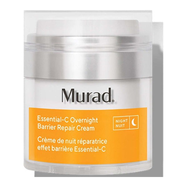 Murad Essential-C Overnight Barrier Repair Cream 50ml